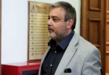 Βερναρδάκης για Μανιφέστο Τσίπρα: «Εκλογίκευση» του εγχειρήματος στον χώρο της Κεντροαριστεράς