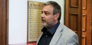 Βερναρδάκης για Μανιφέστο Τσίπρα: «Εκλογίκευση» του εγχειρήματος στον χώρο της Κεντροαριστεράς