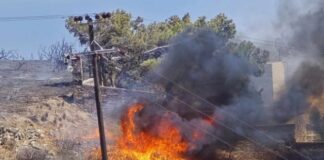 Αντιπυρική 2026: SOS πολιτών – 4 απαγορεύσεις, πρόστιμα & ποινές