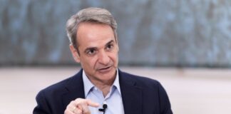 Πρωτομαγιά: 10 μέτρα στήριξης εργαζομένων από την κυβέρνηση Μητσοτάκη