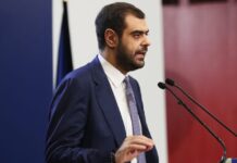 Μαρινάκης: «Δεν παρεμβαίνουμε στην προσωπική ατζέντα κανενός» μετά την κριτική Σαμαρά
