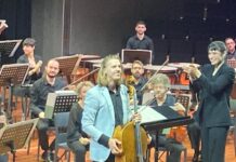 Μελωδικές Νύχτες: Συμφωνικές & Πιανιστικές Δυναστείες στην Αθήνα