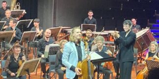 Μελωδικές Νύχτες: Συμφωνικές & Πιανιστικές Δυναστείες στην Αθήνα