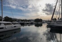 Τραυματισμός 27χρονης Πολωνής σε σκάφος στη Μαρίνα Αλίμου – Έρευνα σε εξέλιξη