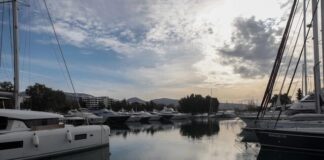 Τραυματισμός 27χρονης Πολωνής σε σκάφος στη Μαρίνα Αλίμου – Έρευνα σε εξέλιξη