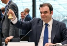 Πιερρακάκης Κύπρος: Στέγαση, Κρίση Μ. Ανατολής στο Eurogroup – ECOFIN