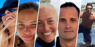 Μαλδίβες: Βρέθηκαν οι σοροί των 4 αγνοούμενων δυτών, θλίψη στην παγκόσμια κοινότητα
