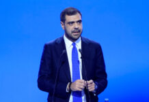Μαρινάκης: «Το ΠΑΣΟΚ μετέτρεψε διαρροή απορρήτου σε σουρωτήρι» – Έντονη κόντρα