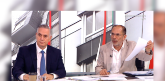 Υπόθεση Πεντακώμου: Σφοδρή αντιπαράθεση Μιχαηλίδη-Παπαδόπουλου στην τηλεόραση