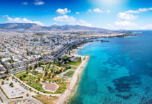 Τουρκικές Επενδύσεις σε Ακίνητα: Ράλι 950 εκατ. ευρώ στην Ελλάδα