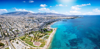Τουρκικές Επενδύσεις σε Ακίνητα: Ράλι 950 εκατ. ευρώ στην Ελλάδα