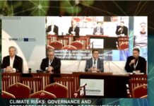 Κλιματική Κρίση: Συνεργασία Κράτους-Αυτοδιοίκησης για Ενίσχυση Ανθεκτικότητας
