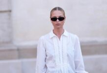 French Pin: Το Chic Χτένισμα για Πιο Πλούσια & Κομψά Μαλλιά