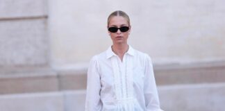 French Pin: Το Chic Χτένισμα για Πιο Πλούσια & Κομψά Μαλλιά