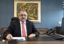 Σταύρος Σταύρου (ΚΕΒΕ): Από τη φάρμα στην κορυφή – Η διαδρομή που με διαμόρφωσε