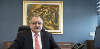 Σταύρος Σταύρου (ΚΕΒΕ): Από τη φάρμα στην κορυφή – Η διαδρομή που με διαμόρφωσε