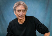 Dr. Gabor Maté στην Αθήνα: Παρουσίαση του βιβλίου "Μυαλό σε Διάσπαση"