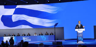 Συνέδριο ΝΔ: Ψυχρή υποδοχή, τέλος στις παλιές επευφημίες;