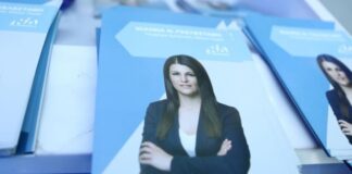 Αποχωρεί από τη ΝΔ: "Διαφύλαξη αξιοπρέπειας, τιμής και υπόληψης"