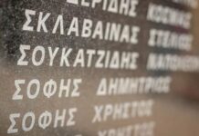 1η Μαΐου: Νέες Φωτογραφίες Αποκαλύπτουν τα Πρόσωπα της Θυσίας στην Καισαριανή