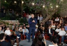 Τσίπρας: Ανακοινώσεις για το νέο κόμμα την Τρίτη στο Θησείο