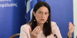 Κεραμέως: Η πρόταση για τετραήμερη εργασία από Ανδρουλάκη είναι επικίνδυνη