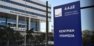 Παράνομο δίκτυο με 34.000 συμπληρώματα διατροφής: Εντοπίστηκε φοροδιαφυγή 2 εκατ. ευρώ
