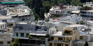 Αγορά Ακινήτων: Οι Περιοχές με Άνοδο & Πτώση στα Τετραγωνικά Μέτρα