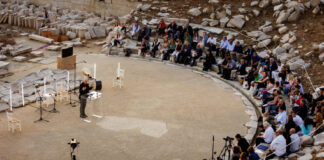ALPHA MISSION – ΔELOS 2026: Ο παλμός της ζωής-Επανασυνδέοντας την προσωπική με την πλανητική υγεία
