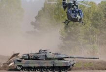 Γερμανία: Έντονες αντιδράσεις για την απόσυρση 5.000 Αμερικανών στρατιωτών