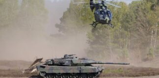 Γερμανία: Έντονες αντιδράσεις για την απόσυρση 5.000 Αμερικανών στρατιωτών