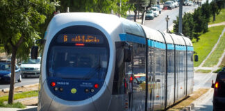 Σοβαρές Κυκλοφοριακές Αλλαγές στην Τραμ: Γραμμή 7 έως 10 Μαΐου