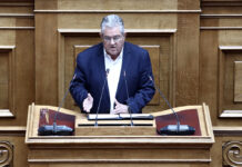 ΚΚΕ: "Αποστροφή" για "πολιτικό σουλάτσο" – Σκληρή κριτική για νέα κόμματα