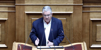 ΚΚΕ: "Αποστροφή" για "πολιτικό σουλάτσο" – Σκληρή κριτική για νέα κόμματα