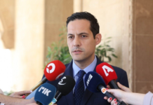 Μελόνι στην Κύπρο: Άμυνα, Ασφάλεια και Ευρωπαϊκή Συνεργασία στο Επίκεντρο