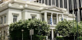 ΥΠΕΞ: Ζητήσαμε από Ισραήλ να αποσύρει σκάφη μετά από επεισόδιο
