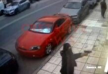 Ηράκλειο: 18χρονος δράστης αιματηρού επεισοδίου παραδόθηκε οικειοθελώς