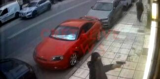 Ηράκλειο: 18χρονος δράστης αιματηρού επεισοδίου παραδόθηκε οικειοθελώς