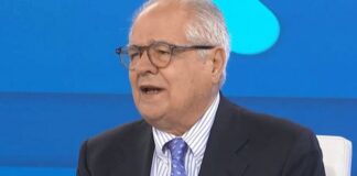 Δρυμιώτης: «Κωμική» η διεύρυνση ΠΑΣΟΚ, «θηλυκός Κασσελάκης» η Καρυστιανού, «νεκρός» ο Τσίπρας