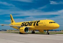 Αεροπορικός κλάδος σε αναβρασμό: Πτώχευση Spirit Airlines και ανησυχίες