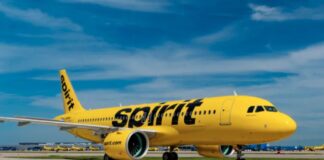 Αεροπορικός κλάδος σε αναβρασμό: Πτώχευση Spirit Airlines και ανησυχίες