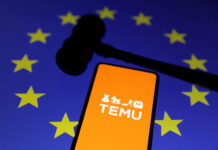 Temu: Ευρωπαϊκή "επίθεση" 200 εκατ. ευρώ για παράνομα προϊόντα