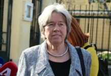 Αθηνά Λινού: Ναι στο νέο πολιτικό σχήμα Τσίπρα – Το μήνυμα του Ινστιτούτου