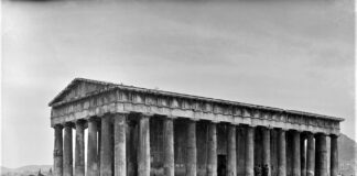 Αθήνα: Ποιο είναι αυτό το εμβληματικό σημείο; Το γνωρίζετε;
