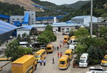 Κίνα: Σοκ από τραγωδία σε ανθρακωρυχείο – Πεκίνο υπόσχεται αυστηρές κυρώσεις