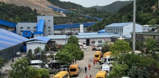 Κίνα: Σοκ από τραγωδία σε ανθρακωρυχείο – Πεκίνο υπόσχεται αυστηρές κυρώσεις