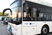 Αστικές Συγκοινωνίες: 2.000 Νέα Λεωφορεία Έως το 2035 Για Εκσυγχρονισμό