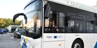 Αστικές Συγκοινωνίες: 2.000 Νέα Λεωφορεία Έως το 2035 Για Εκσυγχρονισμό