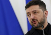 Ουκρανία: «Ασυνήθιστη δραστηριότητα» στα σύνορα με Λευκορωσία – Εγρήγορση Ζελένσκι