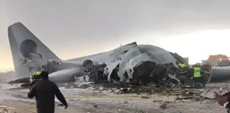 Συντριβή C-130 στη Βολιβία: Δίωξη πιλότου και συγκυβερνήτη μετά από δυστύχημα με 22 νεκρούς